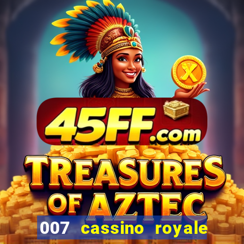 007 cassino royale download dublado utorrent